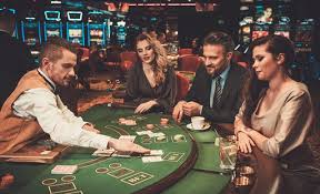 Официальный сайт Casino Frank