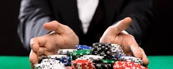 Онлайн казино Casino Bounty