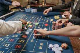 Официальный сайт Casino Marvel